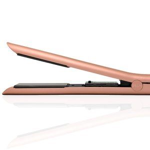 GallasPro Rose Gold straightener Gallas hair tools